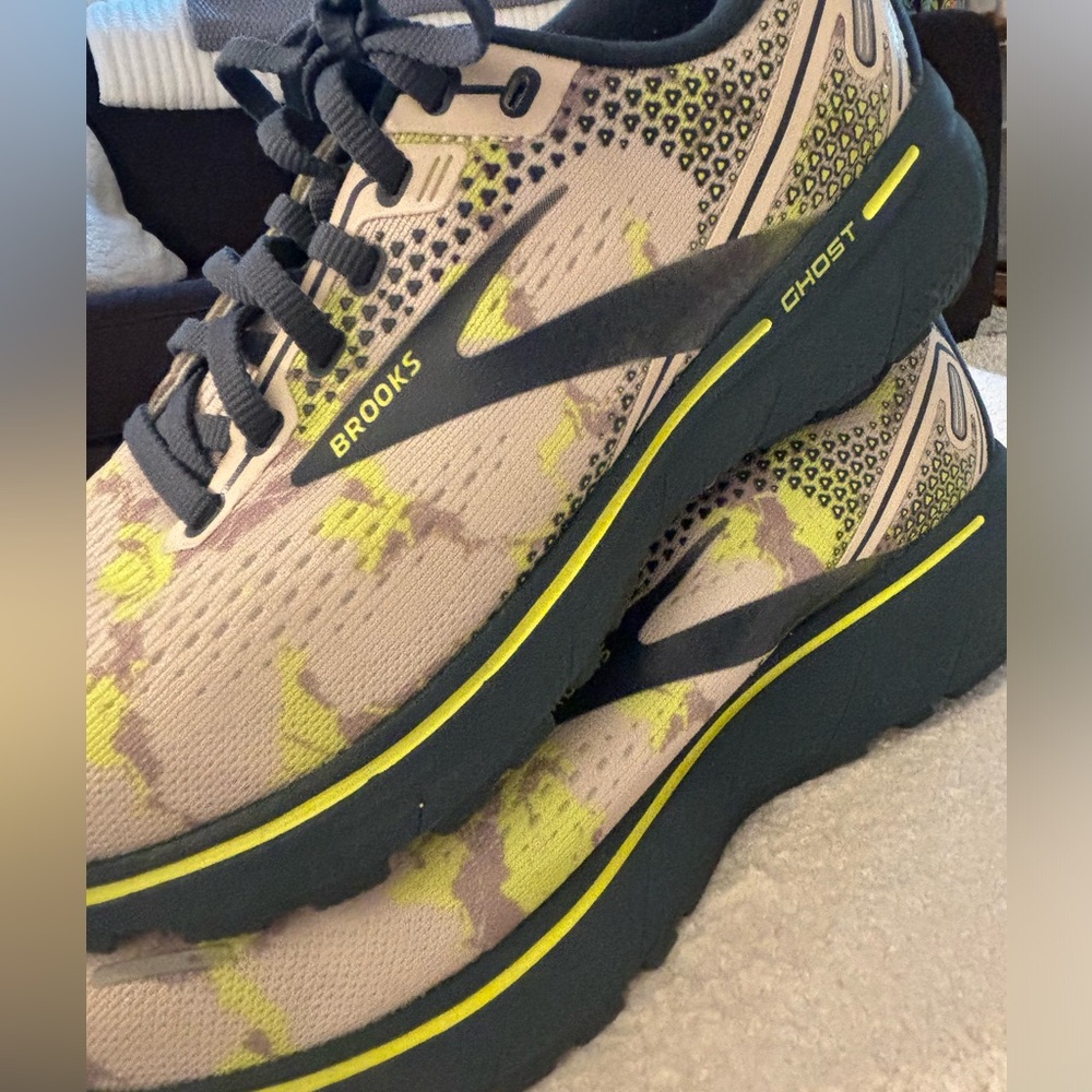 Brooks Ghost 14